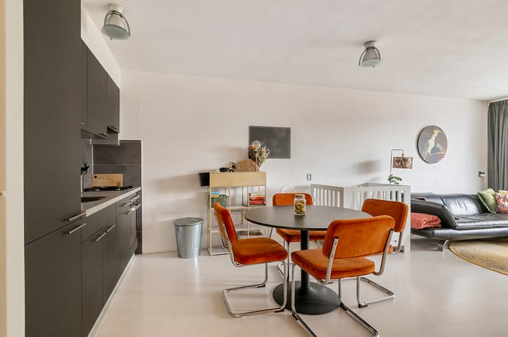 Foto 4 van Kronenburgsingel 271