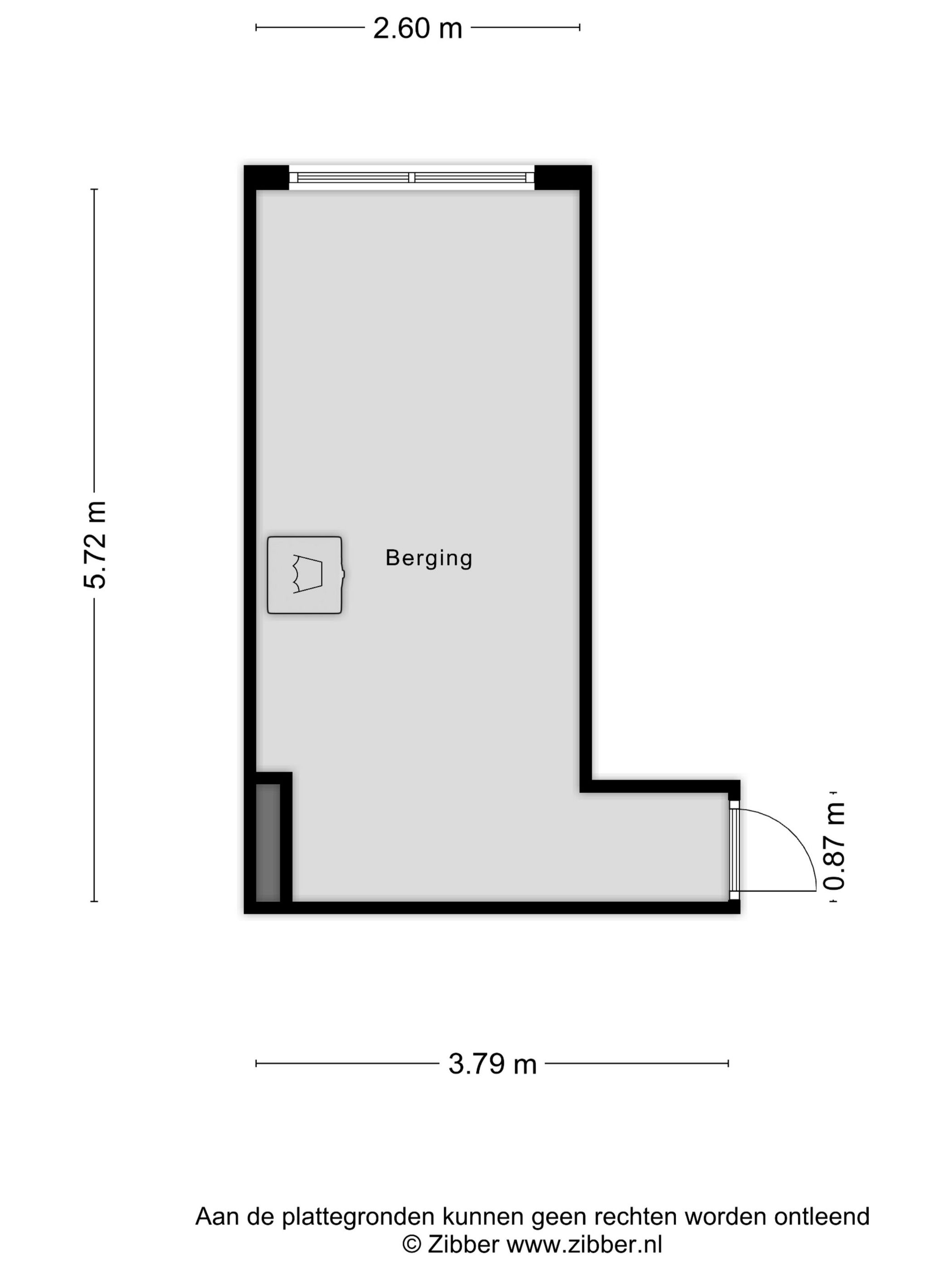 Foto 27 van Van Spilbergenstraat 5-A