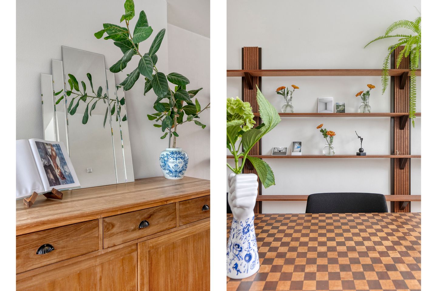 Foto 5 van Van Spilbergenstraat 5-A