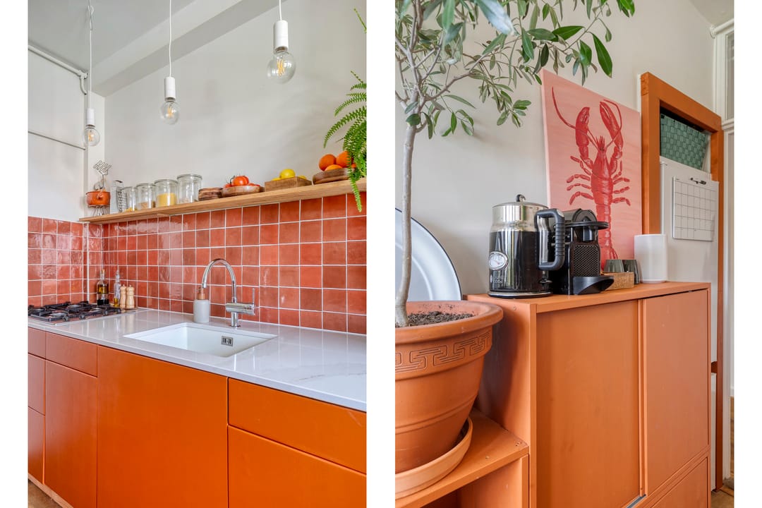 Foto 13 van Van Spilbergenstraat 5-A