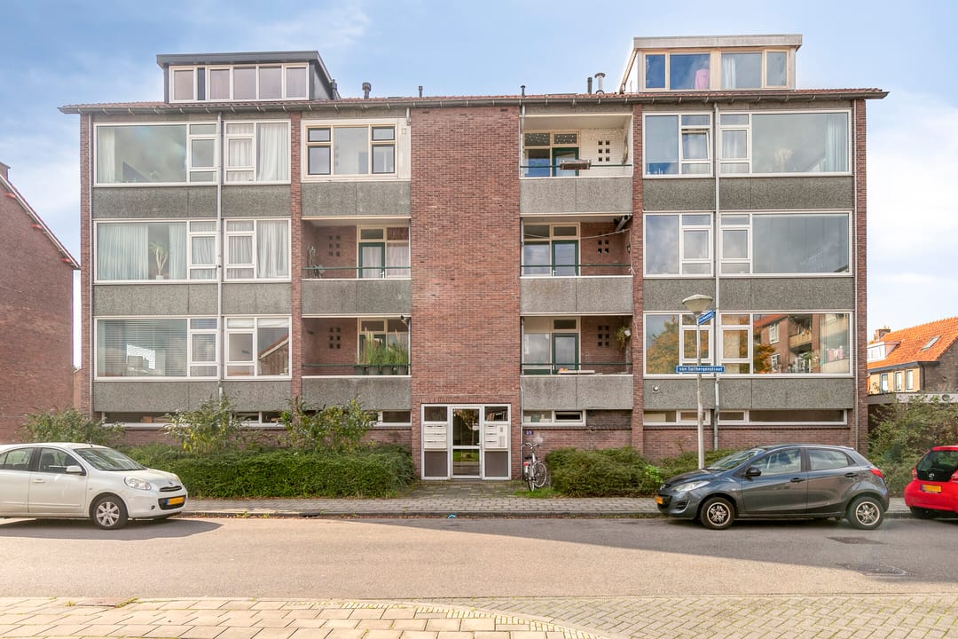 Foto 23 van Van Spilbergenstraat 5-A