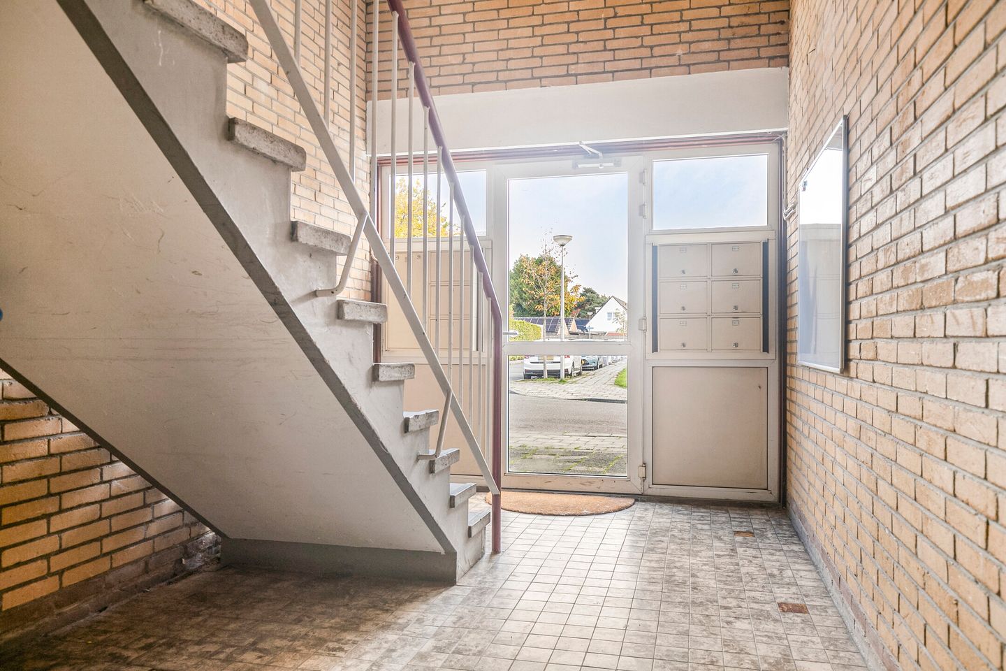 Foto 20 van Van Spilbergenstraat 5-A