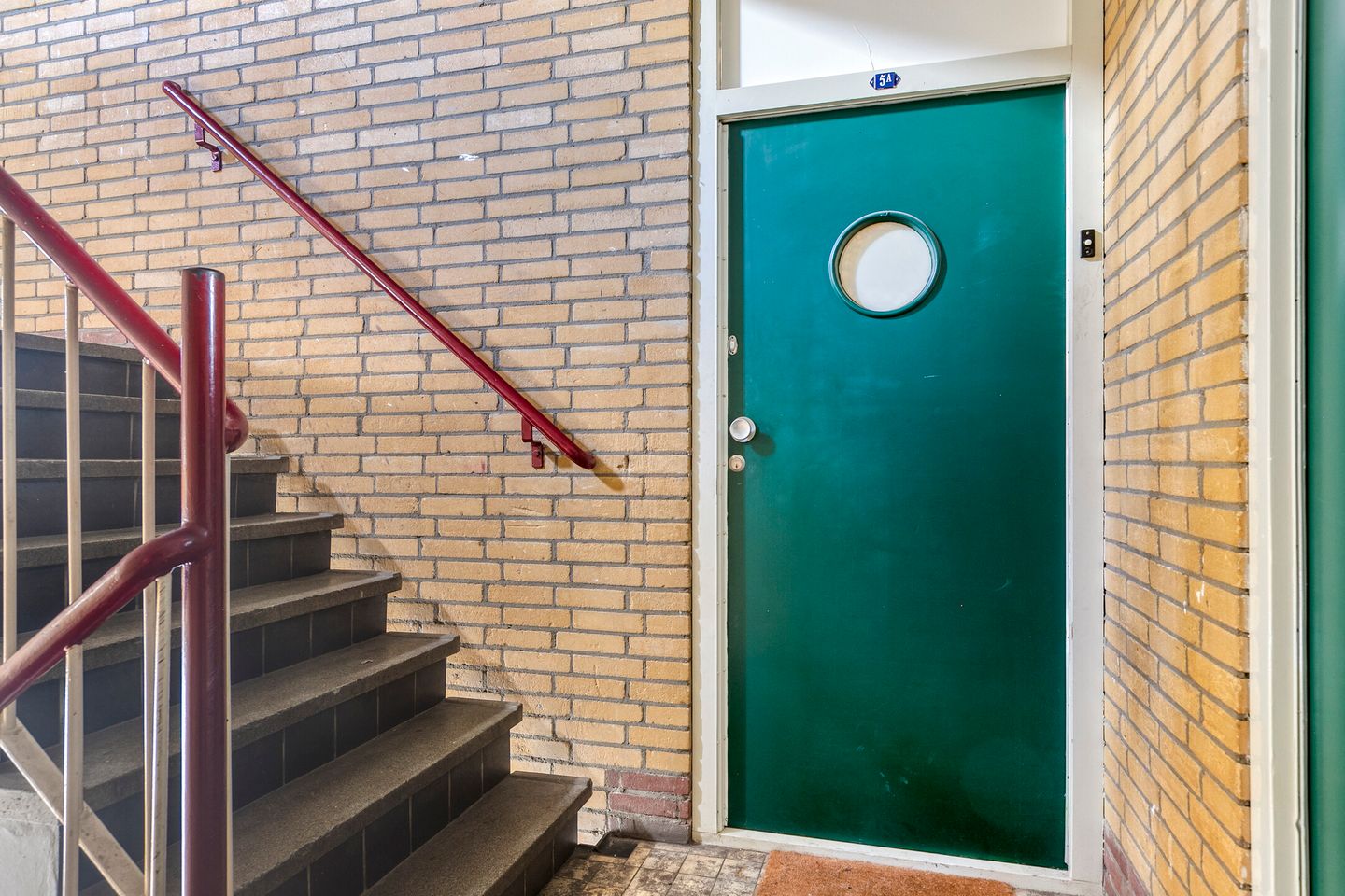 Foto 19 van Van Spilbergenstraat 5-A