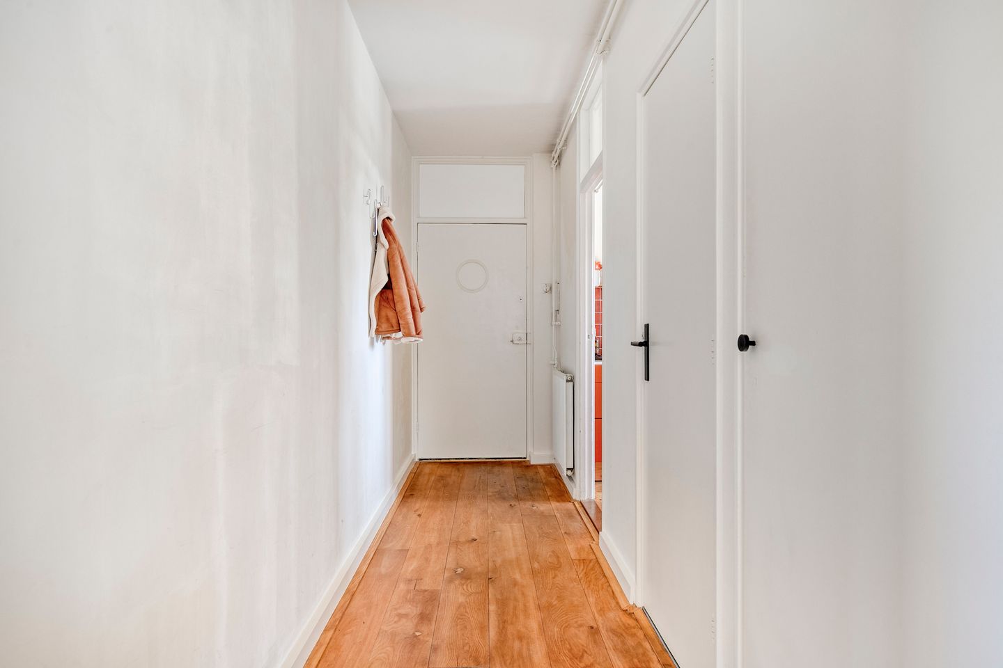 Foto 10 van Van Spilbergenstraat 5-A