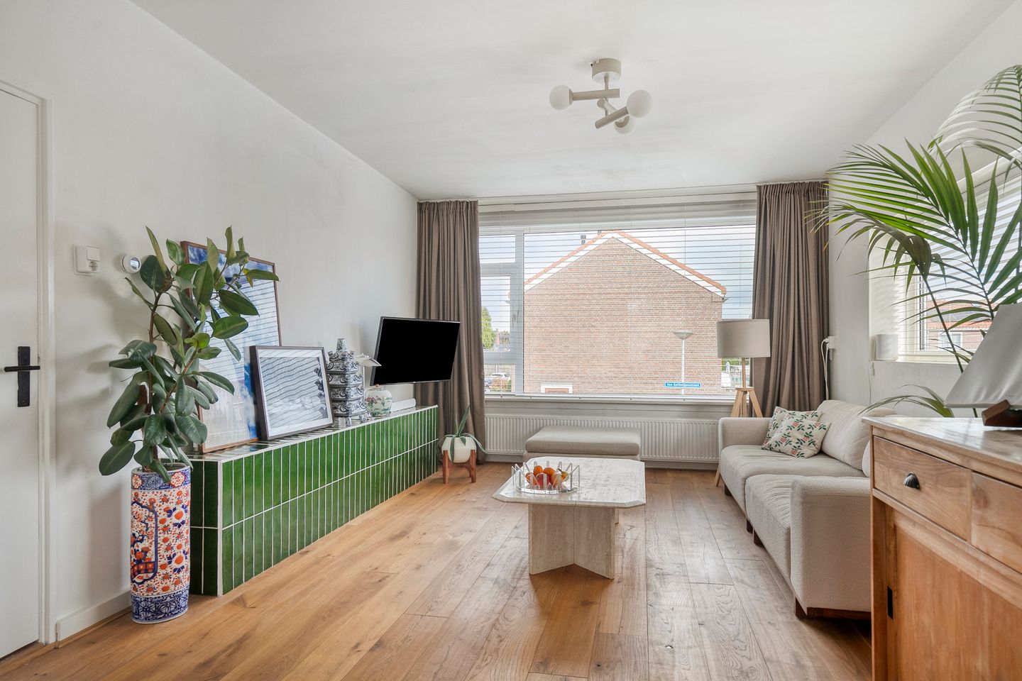 Foto 4 van Van Spilbergenstraat 5-A