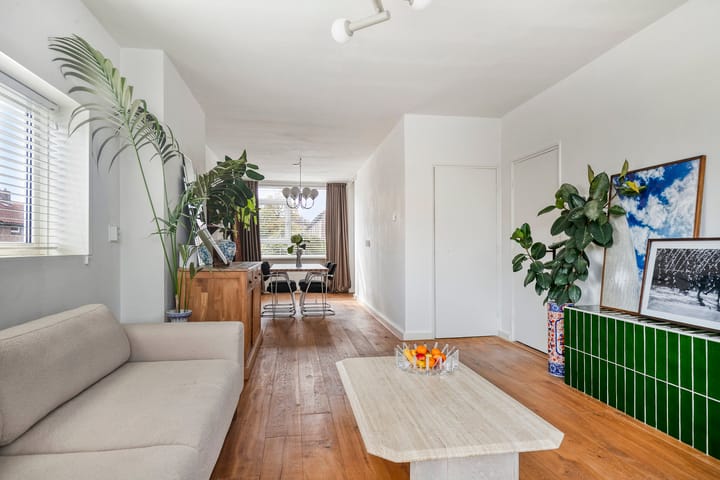 Foto 3 van Van Spilbergenstraat 5-A