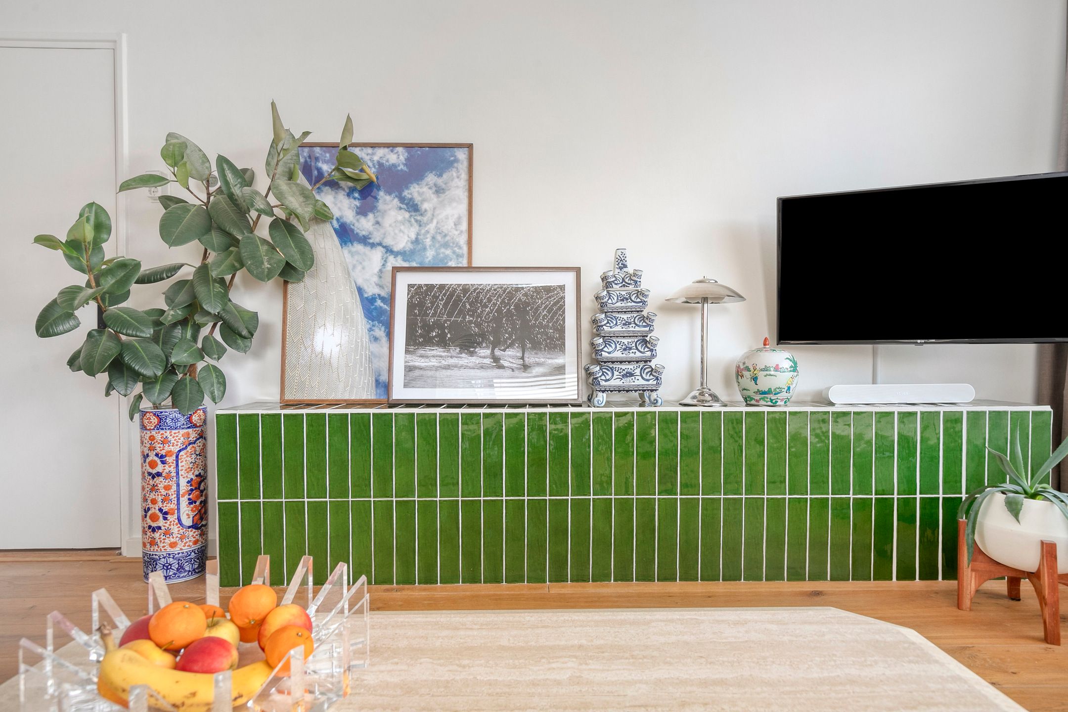 Foto 6 van Van Spilbergenstraat 5-A