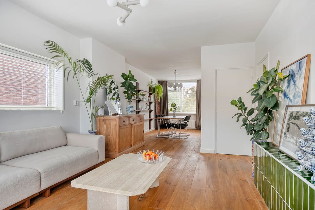 Foto 2 van Van Spilbergenstraat 5-A