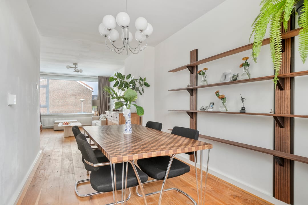 Foto 7 van Van Spilbergenstraat 5-A