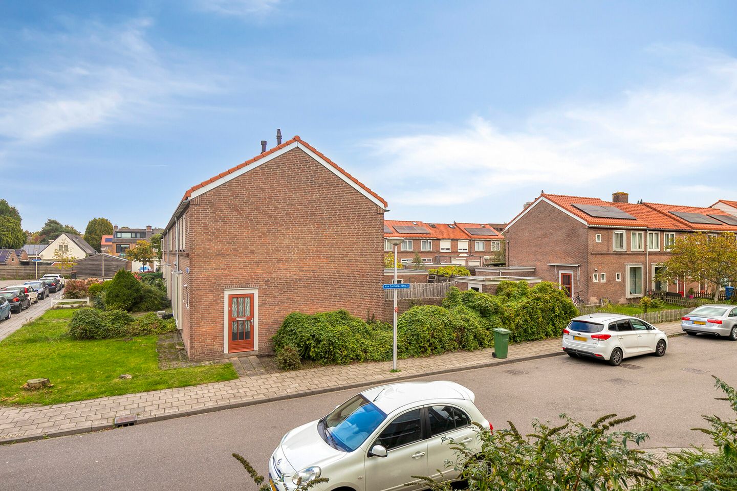 Foto 25 van Van Spilbergenstraat 5-A