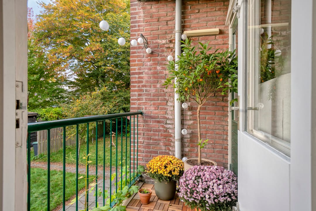 Foto 8 van Van Spilbergenstraat 5-A