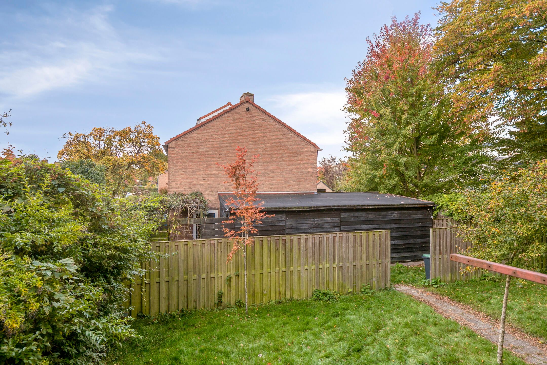 Foto 9 van Van Spilbergenstraat 5-A