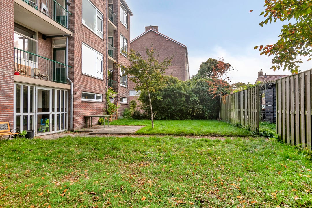 Foto 22 van Van Spilbergenstraat 5-A