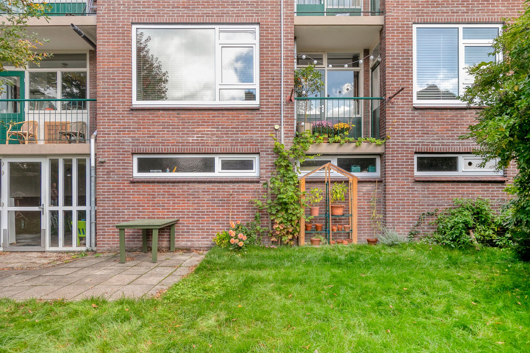 Foto 21 van Van Spilbergenstraat 5-A