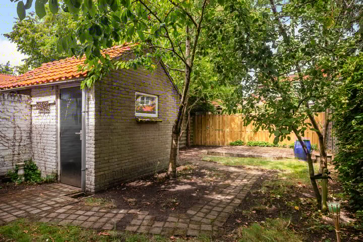 Photo 2 of Willem F. Smitlaan 11