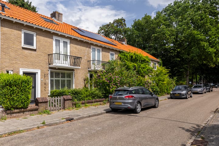 Photo 5 of Willem F. Smitlaan 11