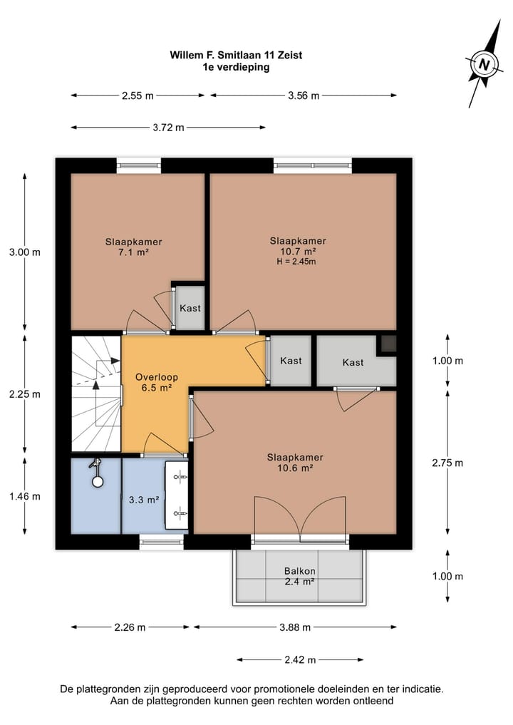 Photo 34 of Willem F. Smitlaan 11