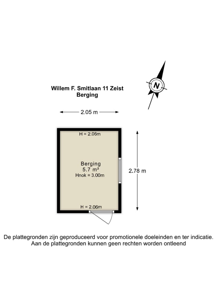 Photo 38 of Willem F. Smitlaan 11