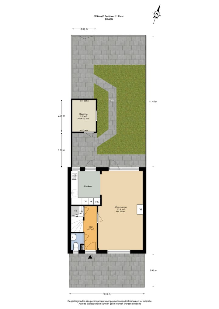 Photo 40 of Willem F. Smitlaan 11