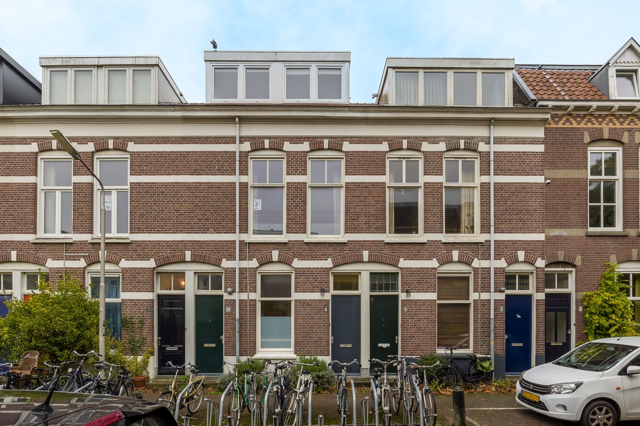 van Somerenstraat, 8, Nijmegen, 6521BR, Gelderland, Nederland 8 