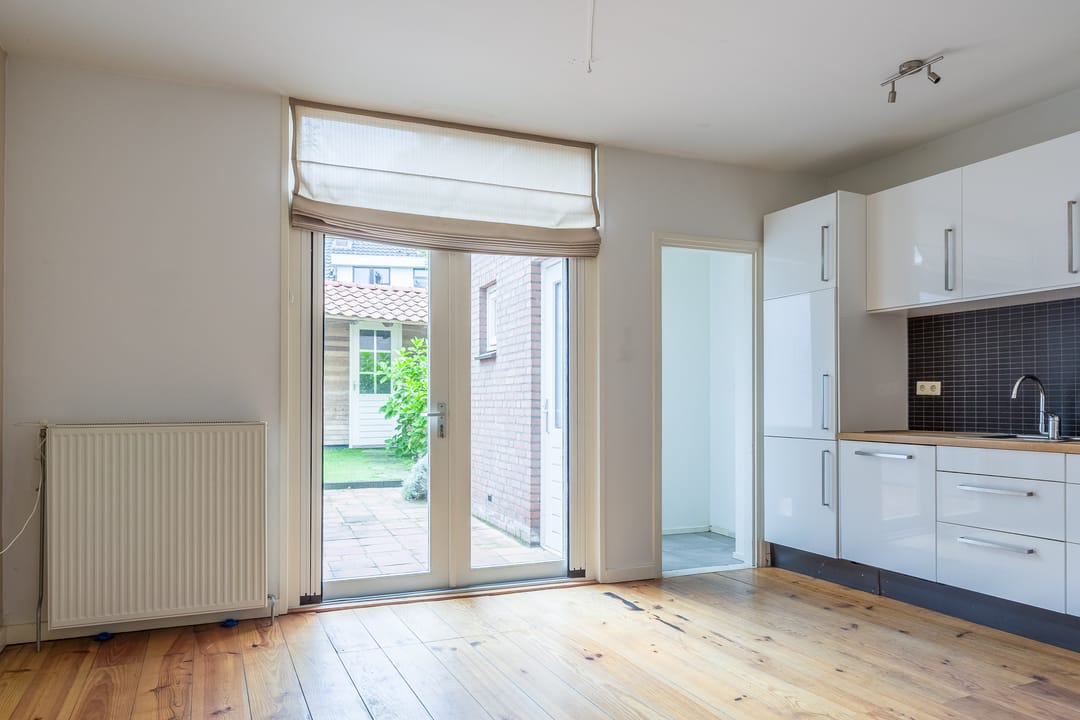 Photo 2 of van Somerenstraat 8