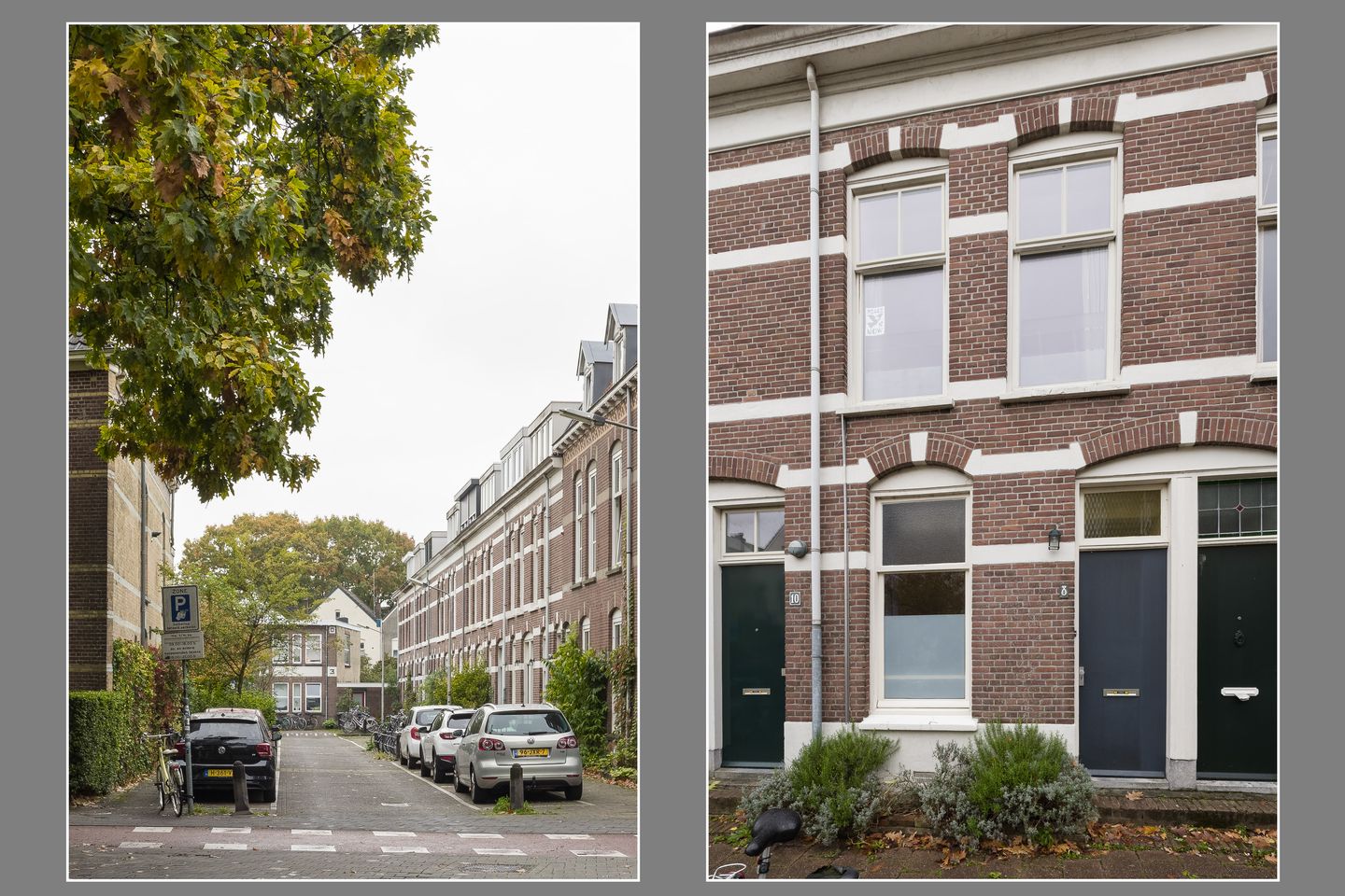 Photo 4 of van Somerenstraat 8