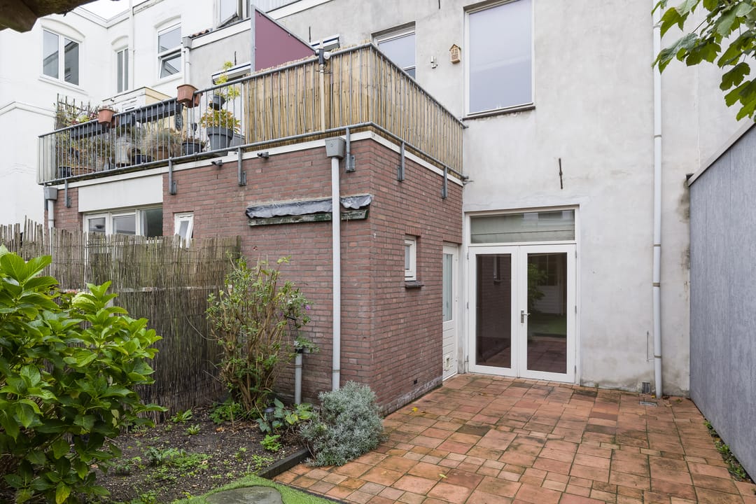 Photo 17 of van Somerenstraat 8