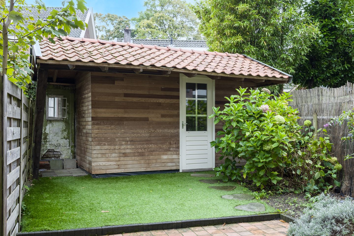 Photo 19 of van Somerenstraat 8