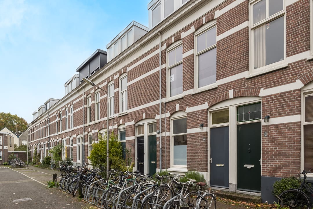 Photo 22 of van Somerenstraat 8