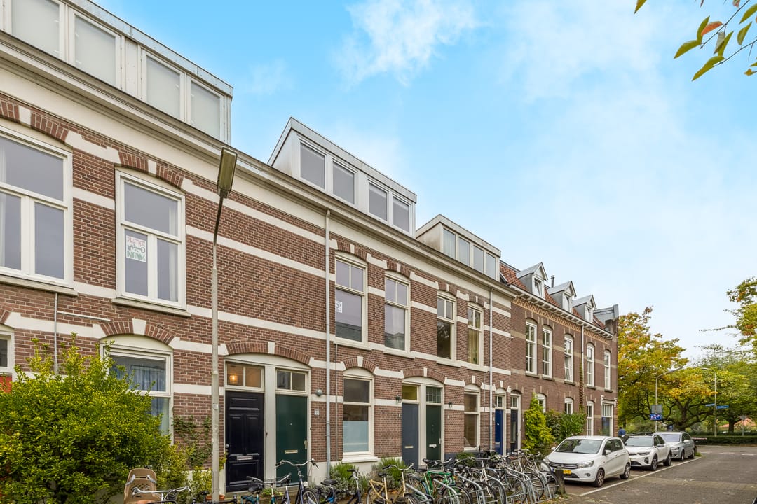 Photo 23 of van Somerenstraat 8