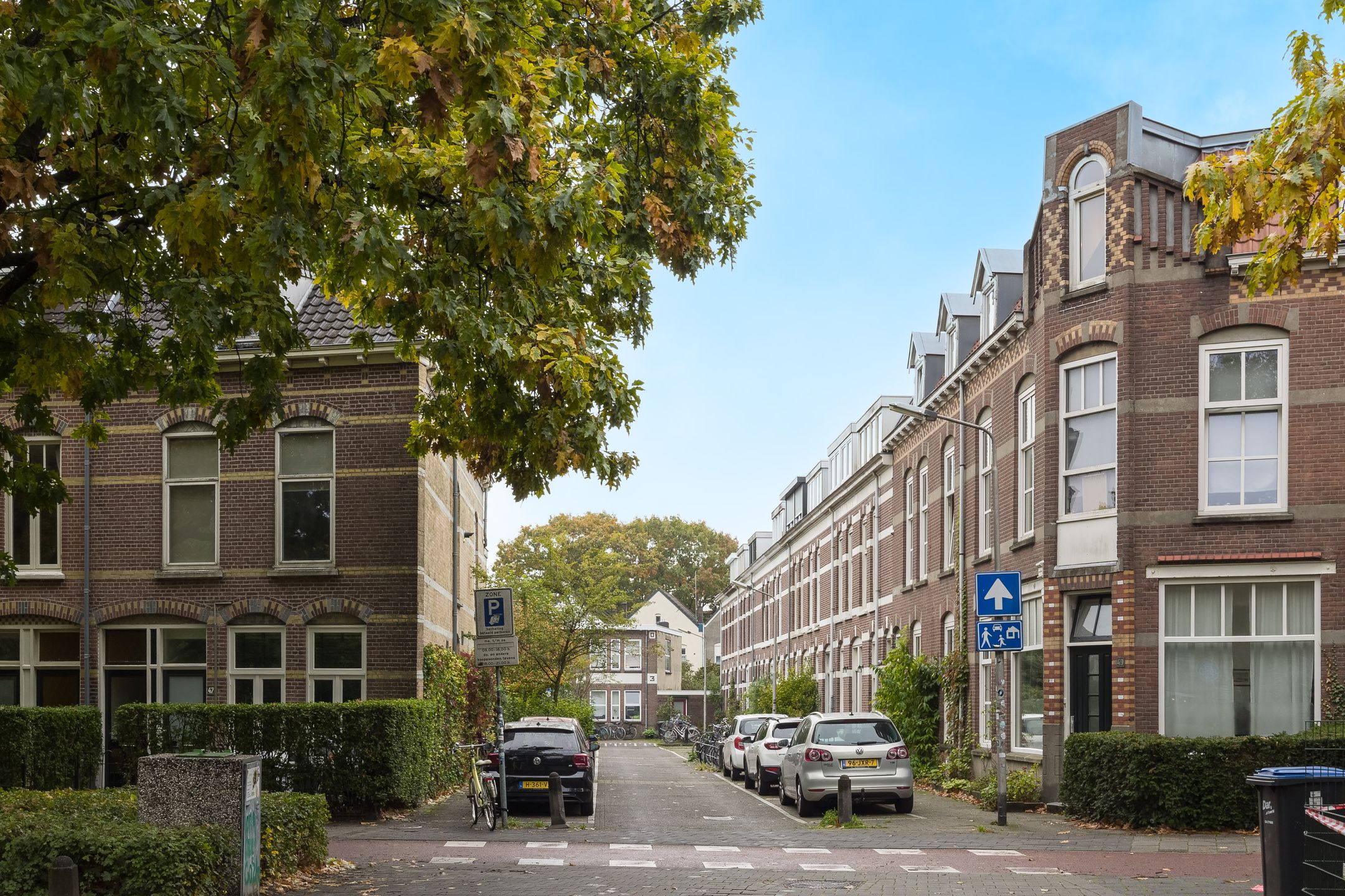 Photo 24 of van Somerenstraat 8