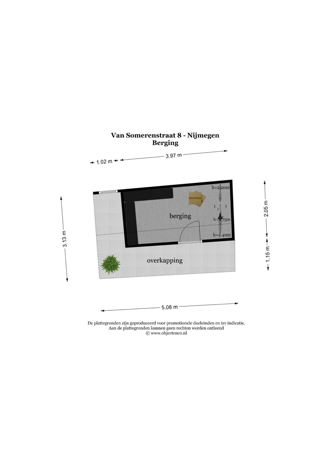 Photo 29 of van Somerenstraat 8