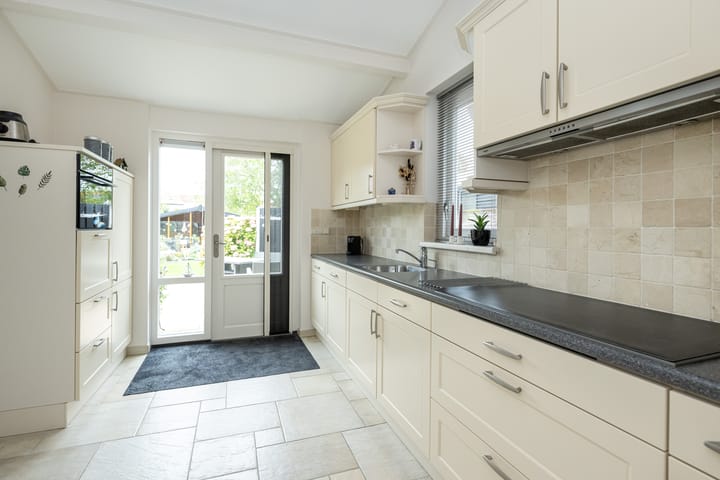 Foto 4 van Burgemeester Sterkstraat 7