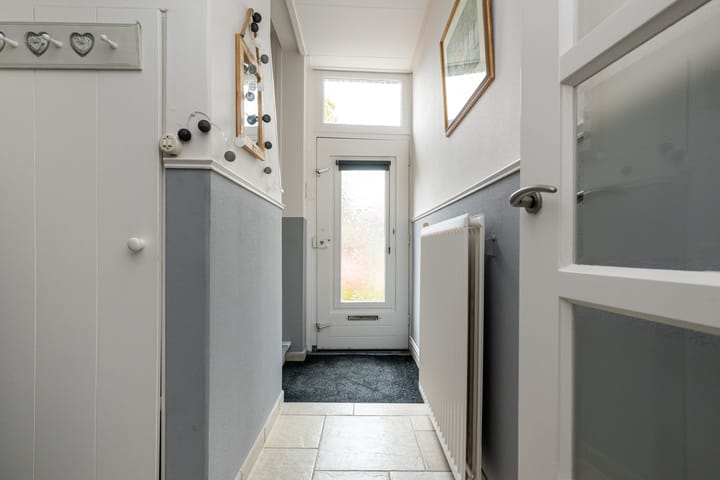 Foto 5 van Burgemeester Sterkstraat 7