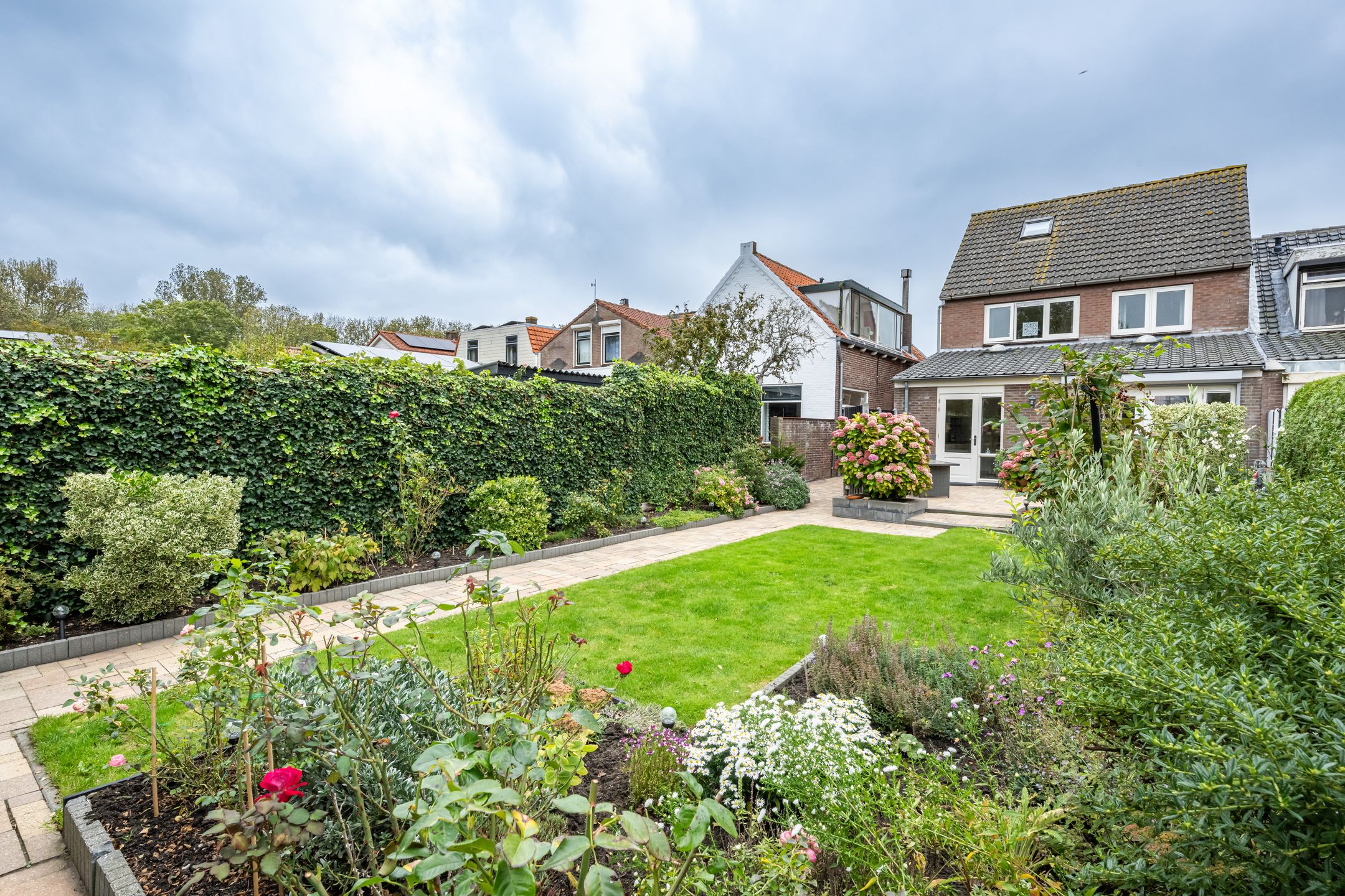 Burgemeester Sterkstraat, 7, Stad aan 't Haringvliet, 3243AE, Zuid-Holland, Nederland 7