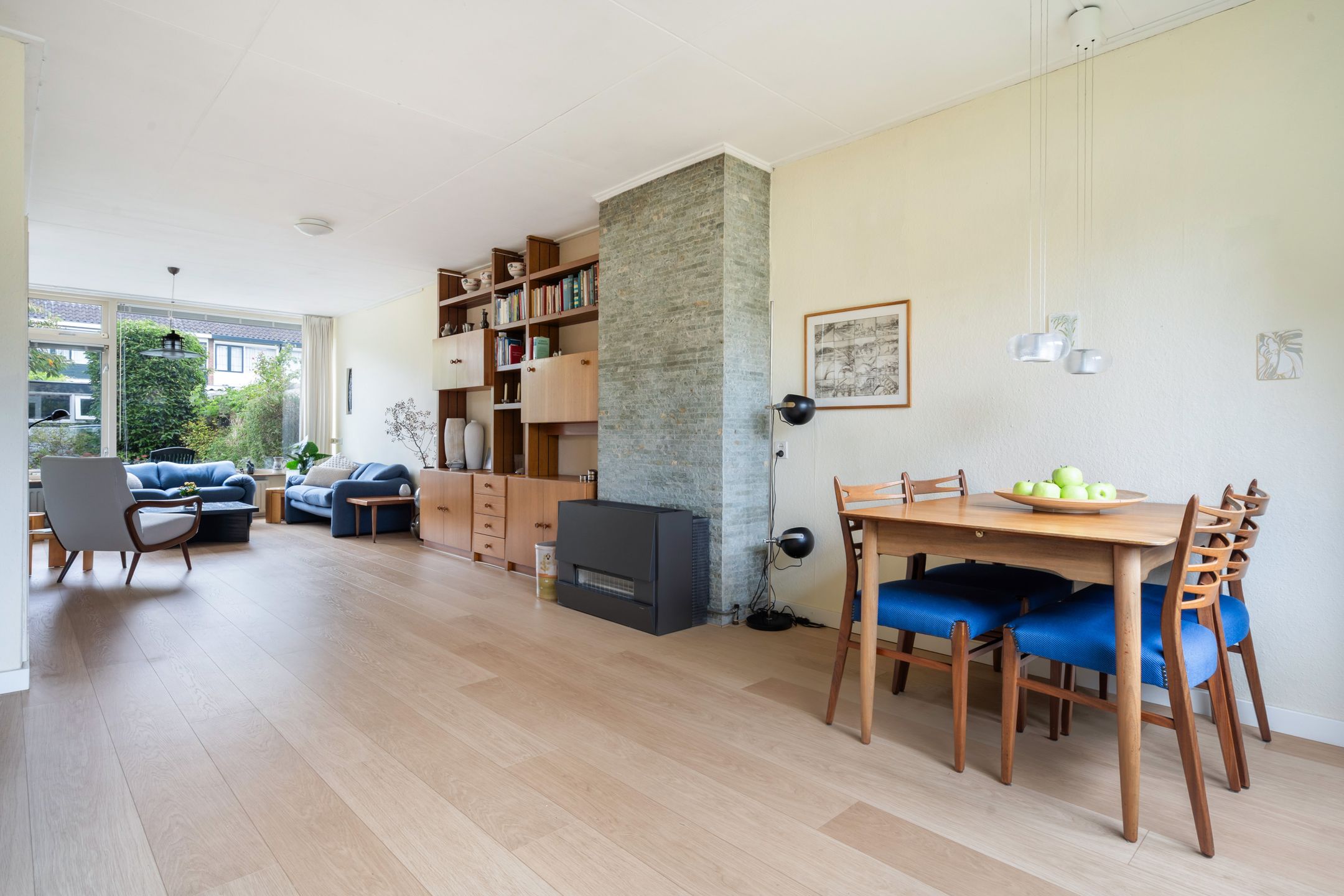 Foto 3 van Abraham Kuyperweg 9