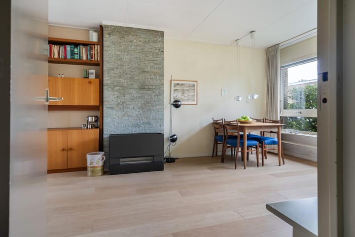 Foto 4 van Abraham Kuyperweg 9