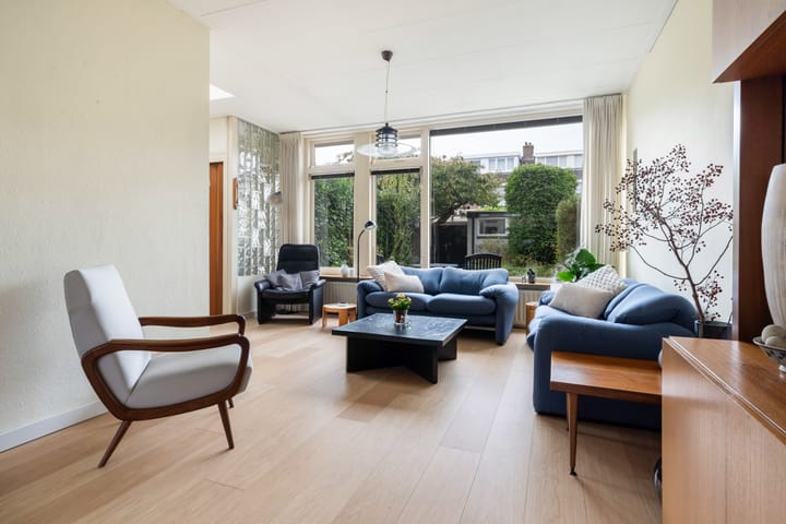 Foto 5 van Abraham Kuyperweg 9