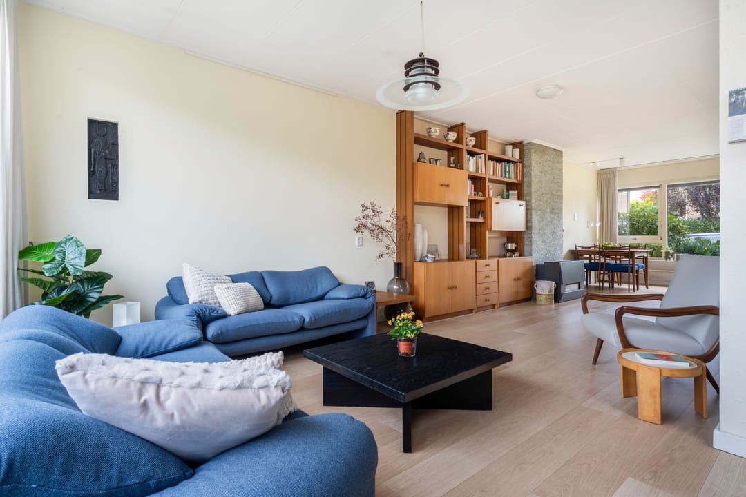 Foto 7 van Abraham Kuyperweg 9