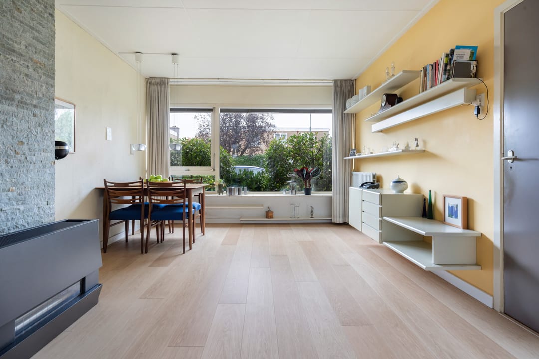 Foto 8 van Abraham Kuyperweg 9