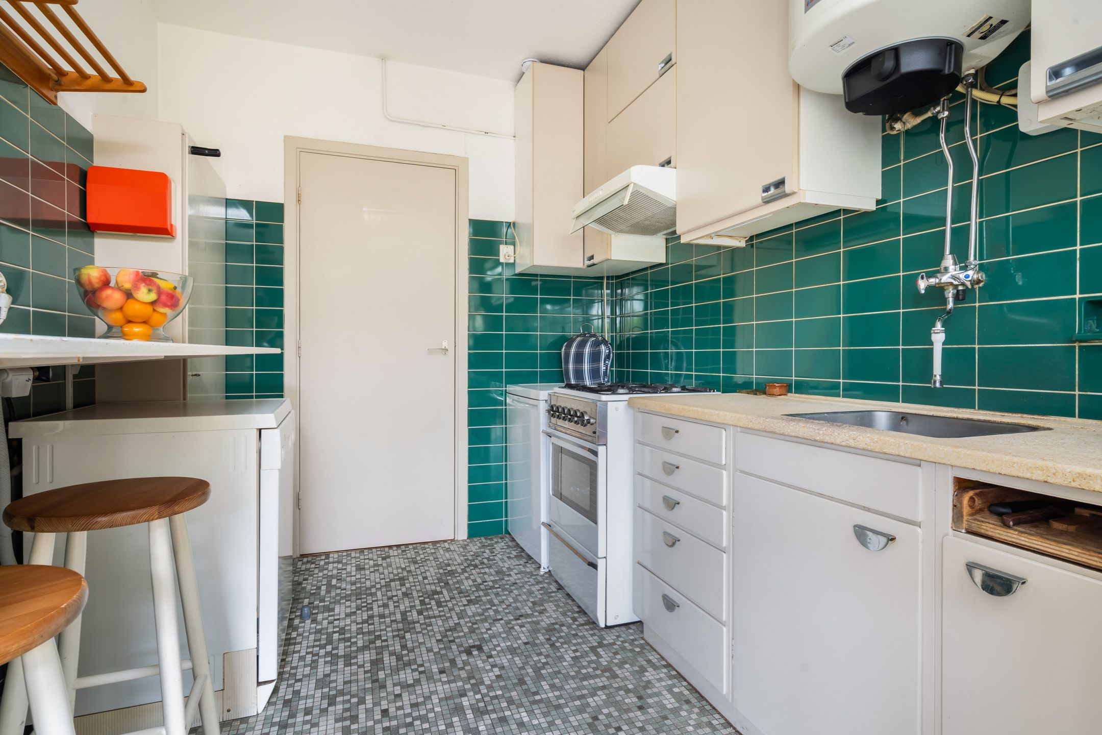 Foto 12 van Abraham Kuyperweg 9