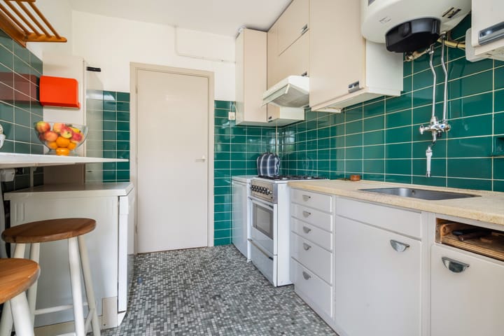 Foto 12 van Abraham Kuyperweg 9