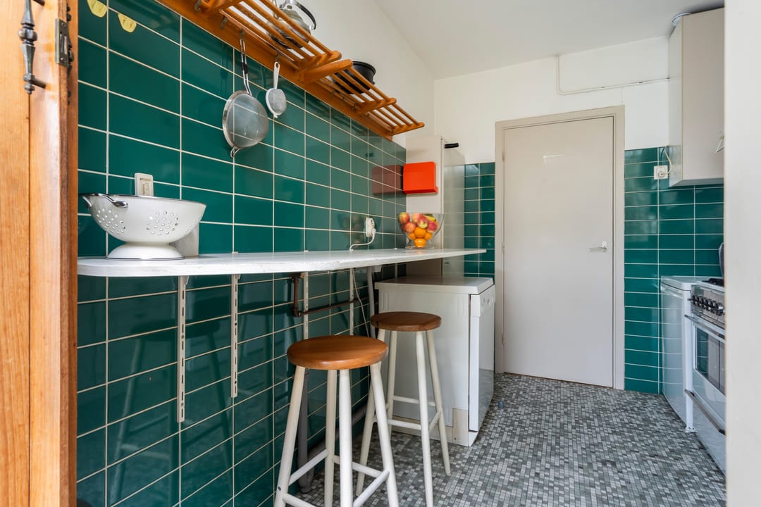 Foto 13 van Abraham Kuyperweg 9