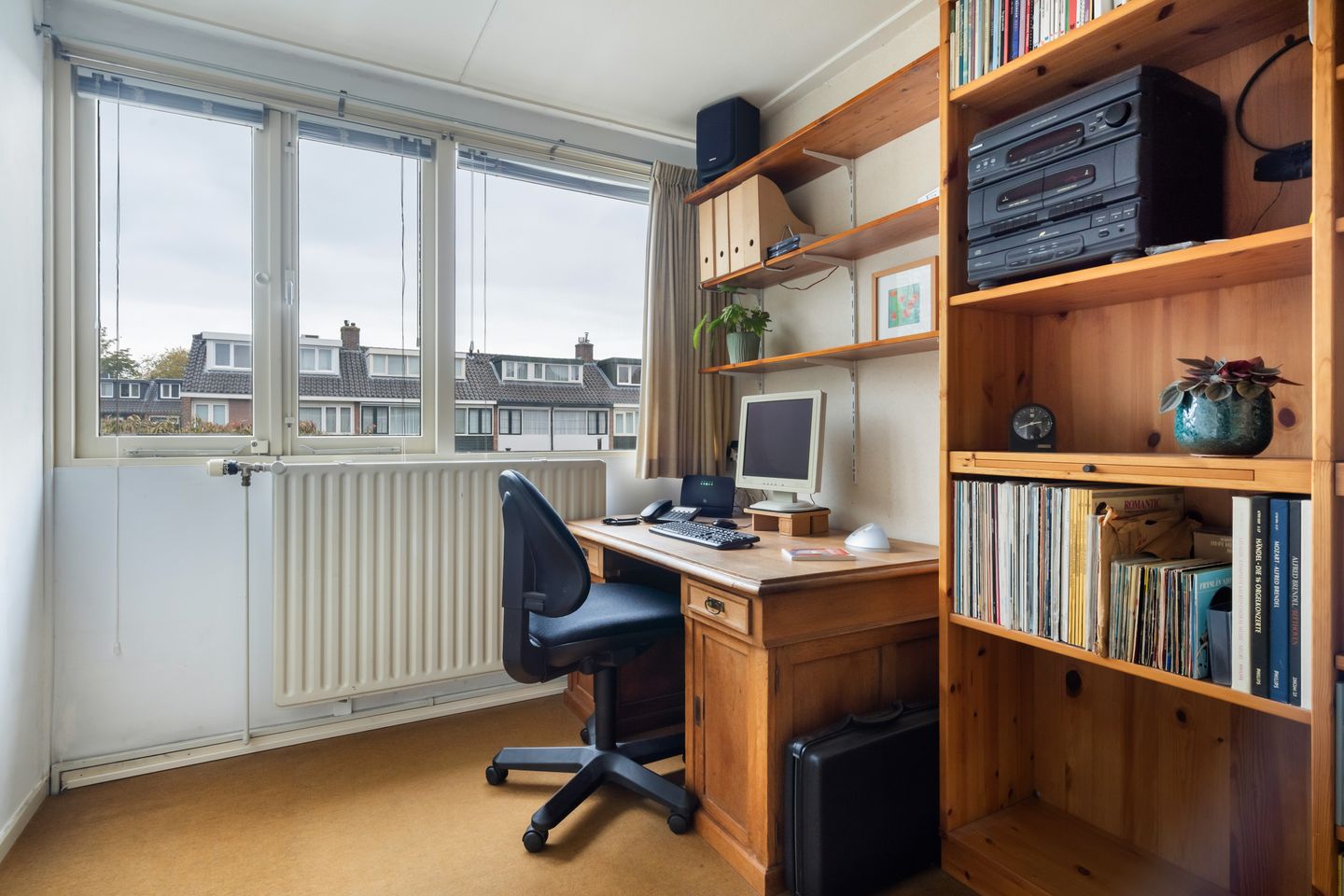 Foto 19 van Abraham Kuyperweg 9