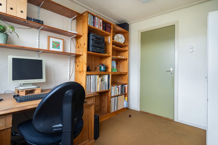 Foto 20 van Abraham Kuyperweg 9