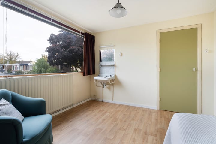 Foto 23 van Abraham Kuyperweg 9