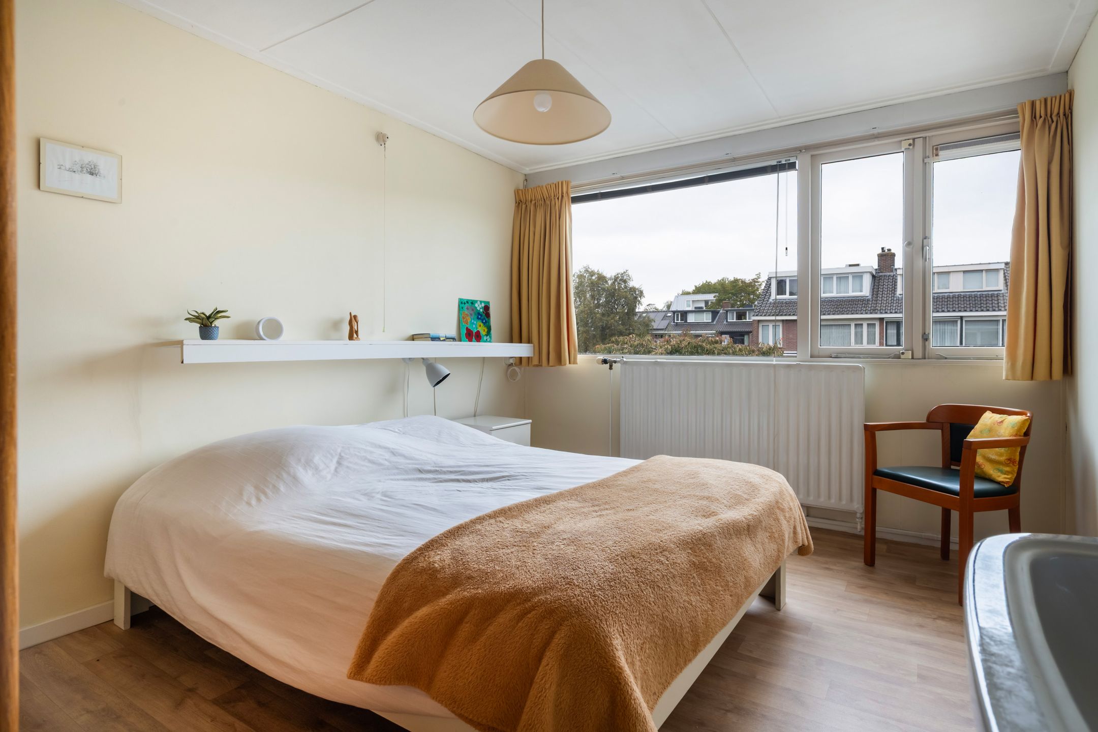 Foto 24 van Abraham Kuyperweg 9