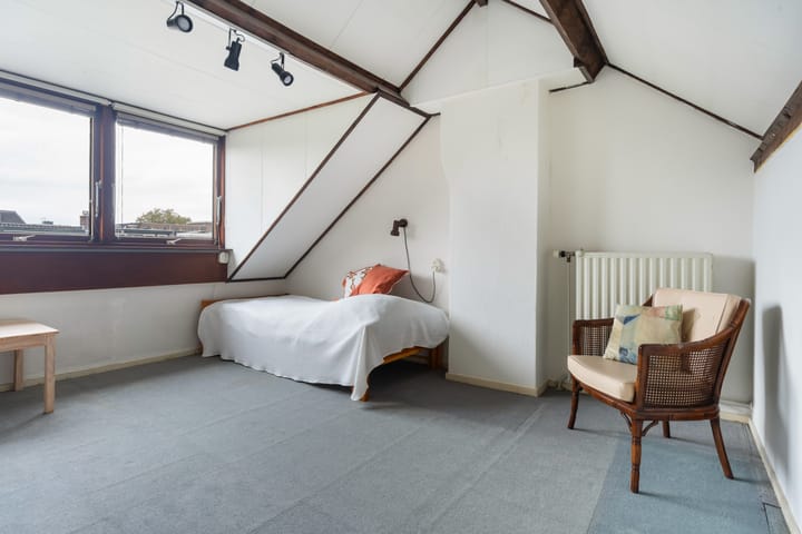 Foto 30 van Abraham Kuyperweg 9