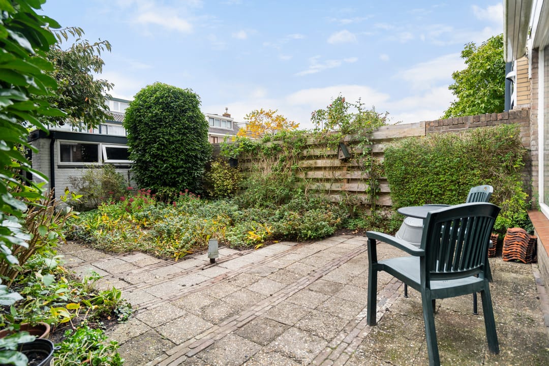 Foto 32 van Abraham Kuyperweg 9