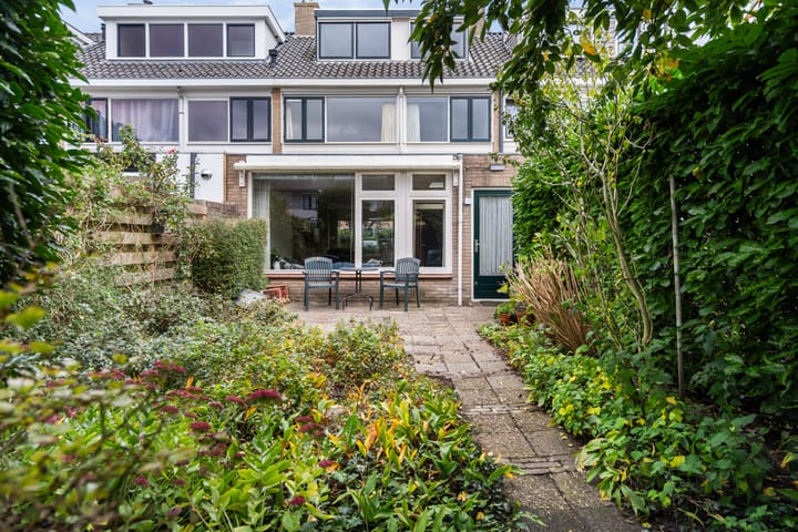 Foto 33 van Abraham Kuyperweg 9